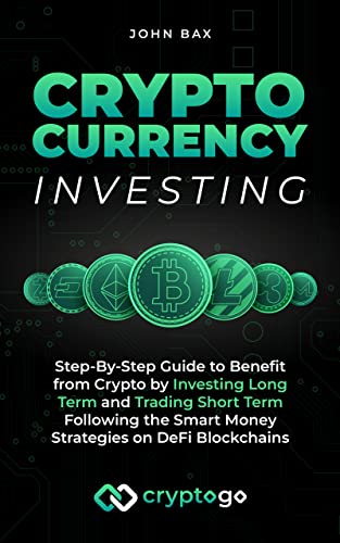 Best Crypto Books for Beginners in 