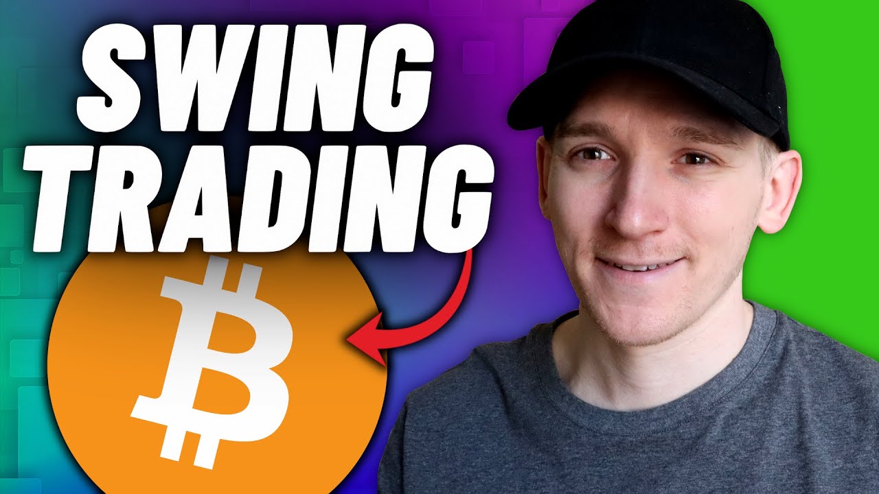 3 Easy Swing Trading Crypto Strategies to Implement | Investment U
