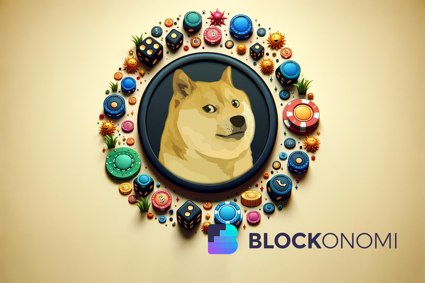 Best Dogecoin Casinos - DOGE Gambling Sites