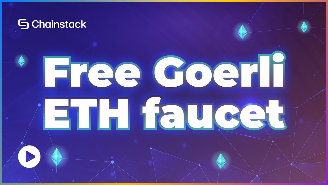 Top 5 Best Ethereum Faucets: Get ETH for Free in 