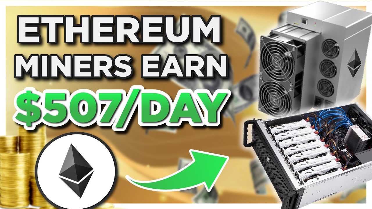 Best ETH-miner for sale | Zeus Mining