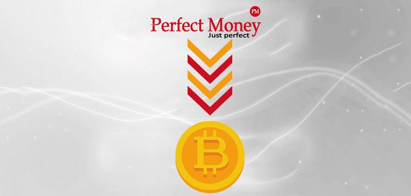 Sell PMUSD Perfect Money at the best rate | CHEXCH