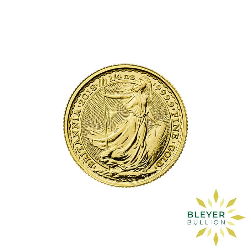 What Are The Best Gold Coins To Buy? - Hero Bullion