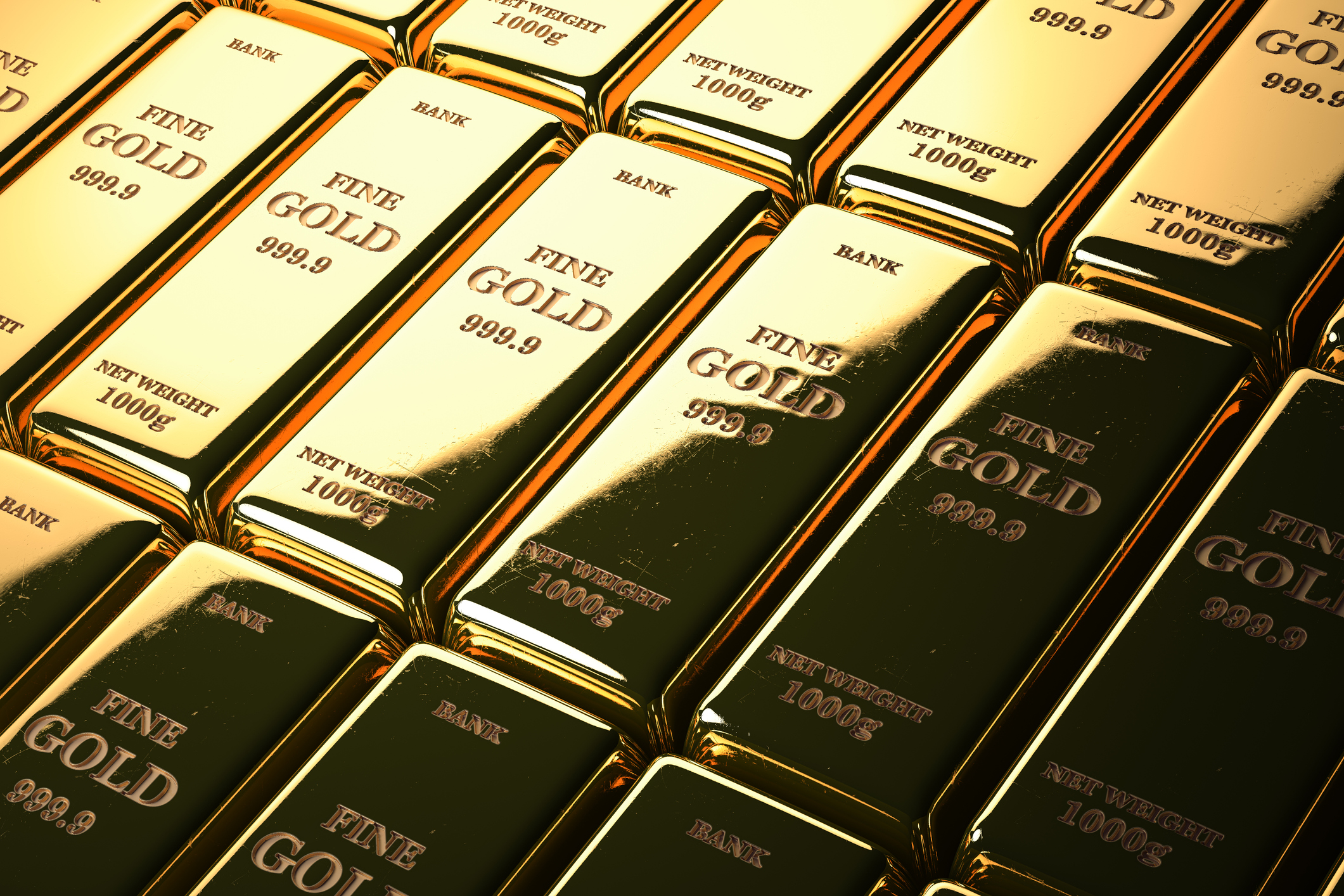 Is It Time to Buy Gold Stocks?