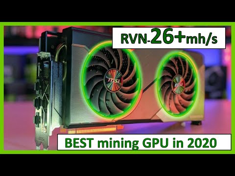 GPU profitability ranking - WhatToMine