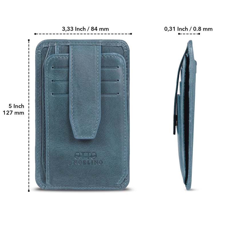 5 Best Minimalist Travel Wallets For Men & Women [] - A Trayvax Article