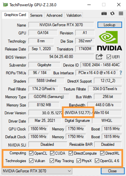 PSA: Mining issues with NVIDIA drivers v or newer | NiceHash