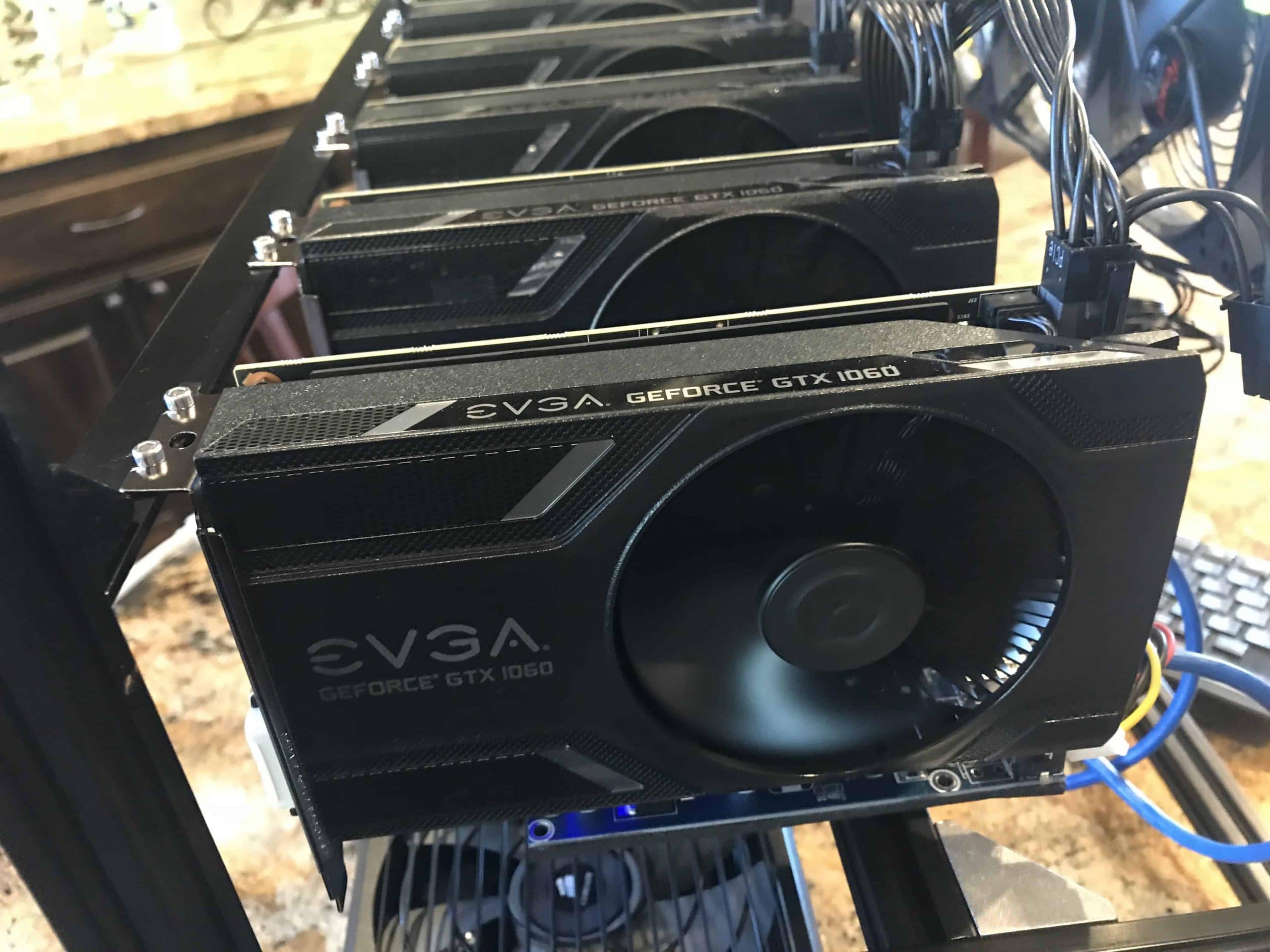 Best mining GPU for mining Bitcoin, Ethereum and more | TechRadar