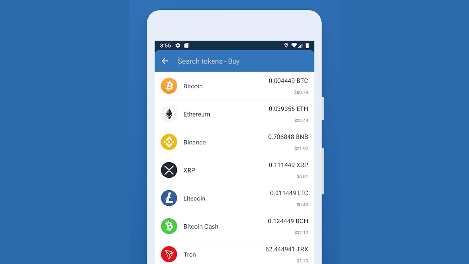 What Is the Best Bitcoin Wallet for Android? - ChicksX