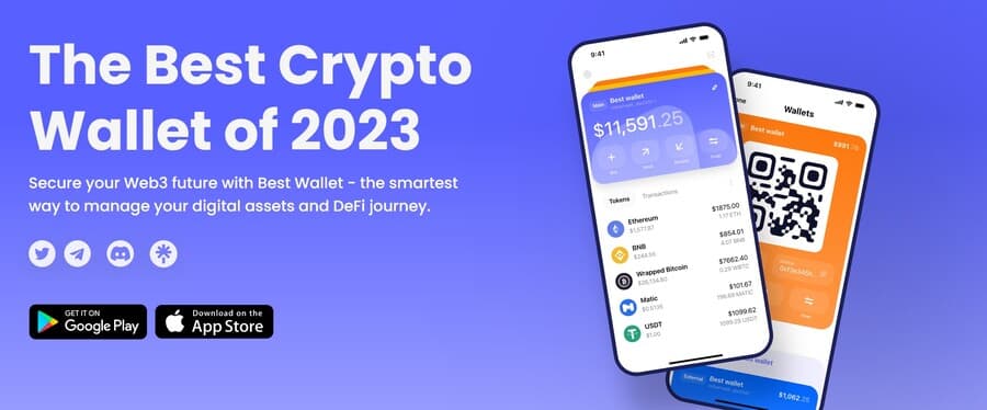 Best Mobile Crypto Wallets - Complete Guide