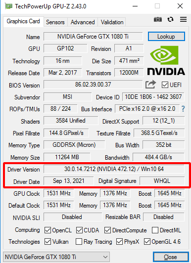 New Mining Rig(gtx ) OC? - # by bladedshard - Mining - Zcash Community Forum