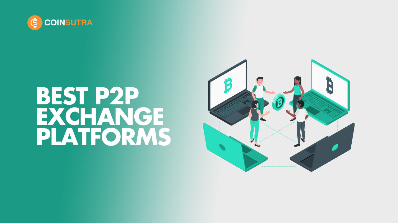 14 P2P Crypto Exchanges for | Shardeum