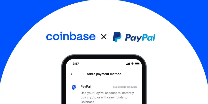 Best Ways to Buy Bitcoin with PayPal: Top 4 Places