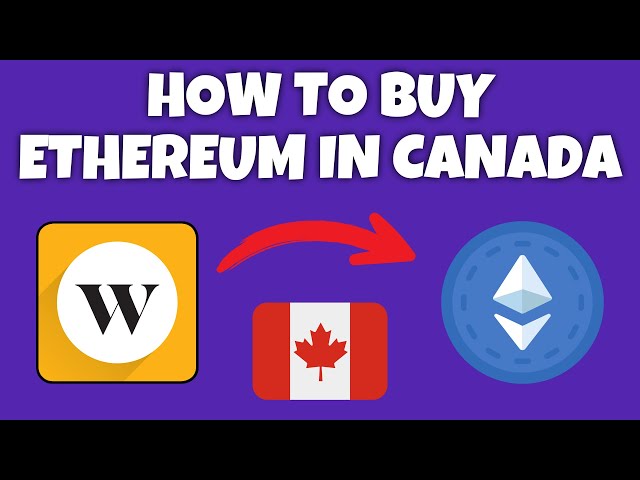 Buy Ethereum (ETH) in Canada | Bitcoin Price | Coinberry