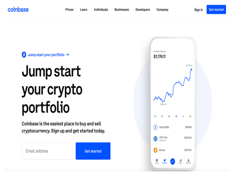 9 Best Crypto Exchanges & Apps Of March – Forbes Advisor INDIA