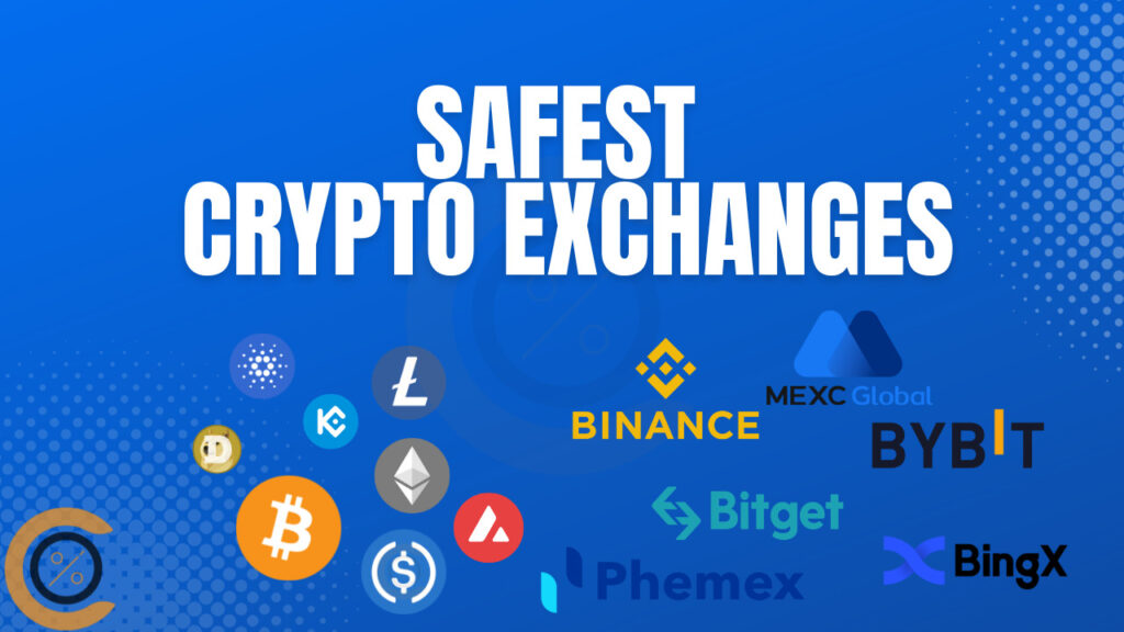 Finding the Best Cryptocurrency Exchange Full Guide
