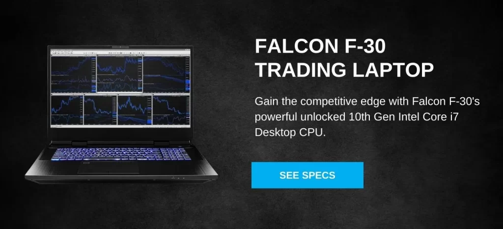 Best Laptop For Trading