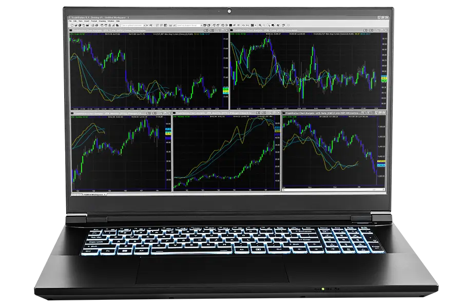 10 Best Trading Computers and Laptops