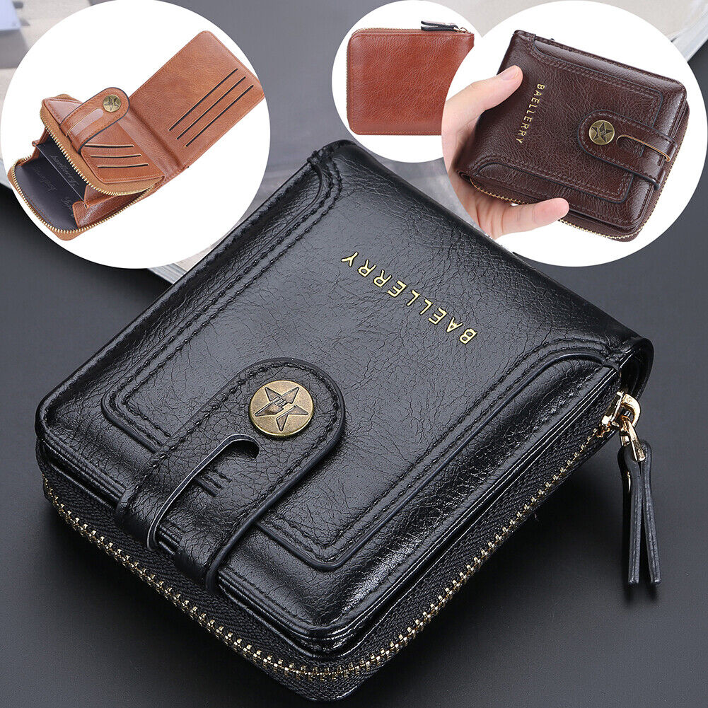 Wallets Coin Pocket - Carry your cash and change together