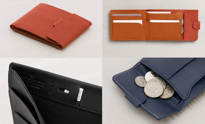 Best wallet for carrying your cash and credit cards | T3