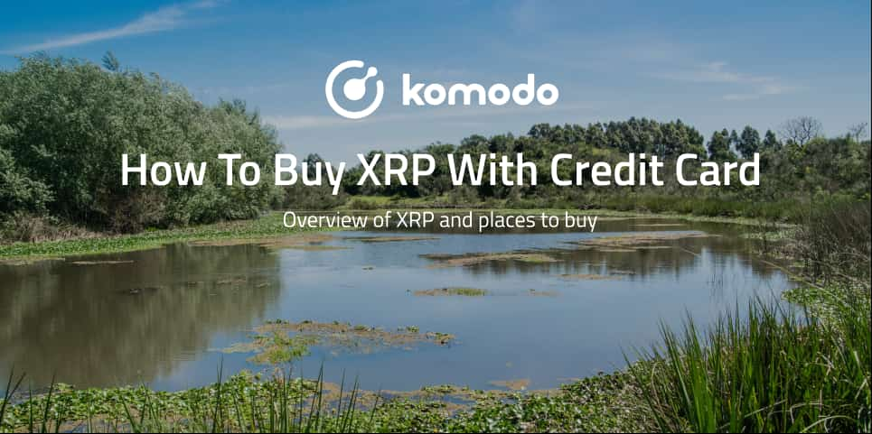 Buy Ripple (XRP) with Credit or Debit Card | Guarda