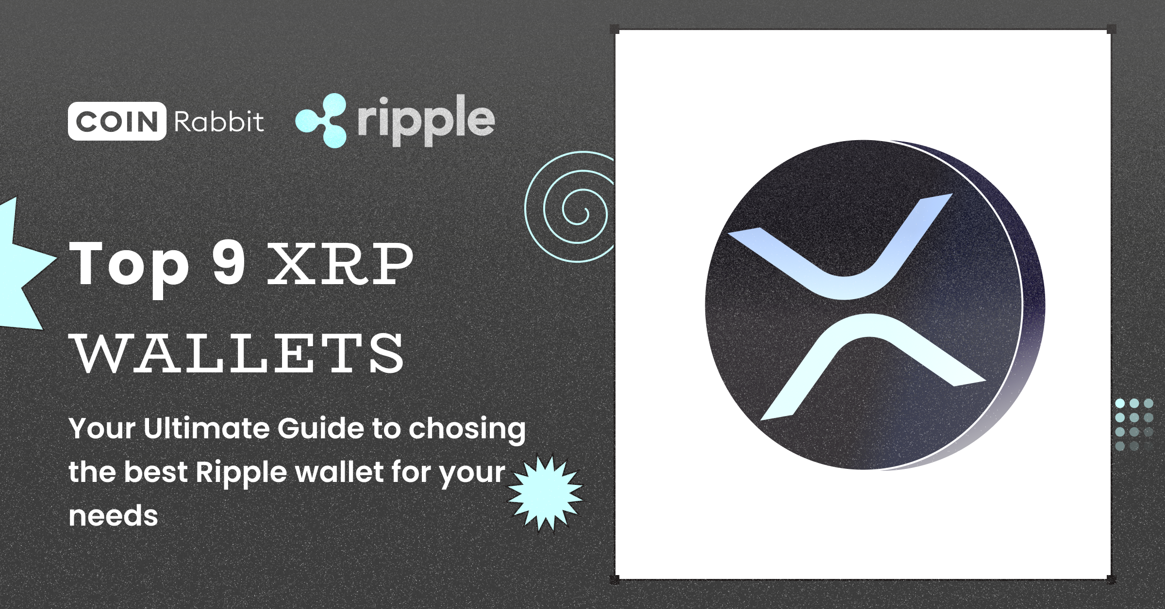 XRP Wallet (XRP) | Secure XRP Wallet | Trust Wallet | Trust