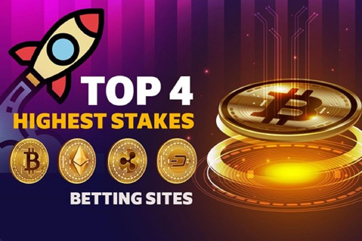 Best Bitcoin & Crypto Sports Betting Sites (March Update)