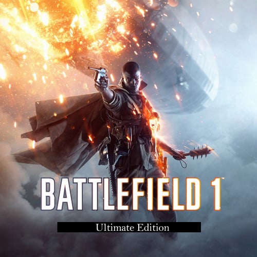 Buy Battlefield™ 1 Ultimate Edition - Xbox Store Checker