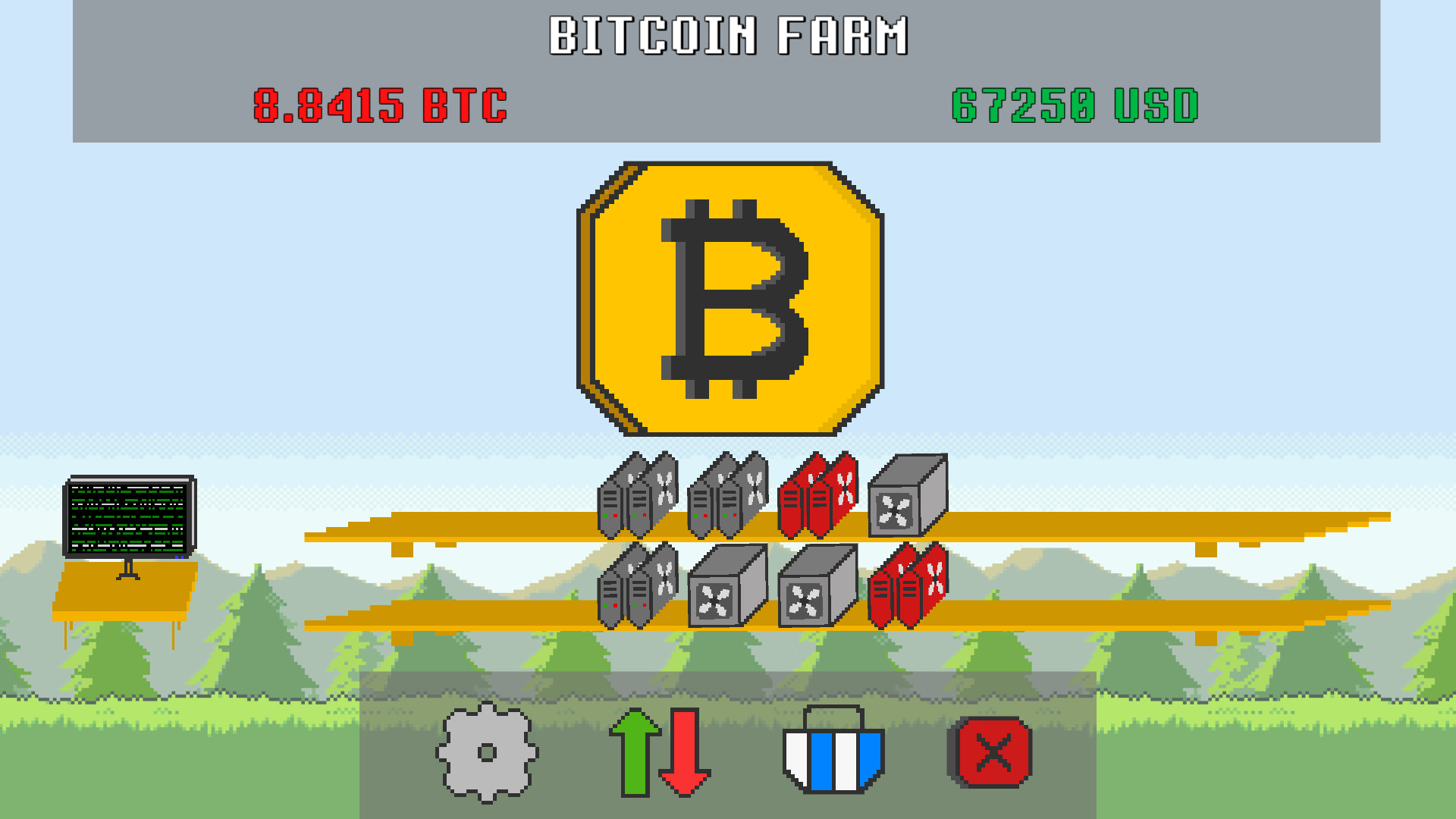 Convert 1 FARM to BTC - Harvest Finance to Bitcoin Converter | CoinCodex