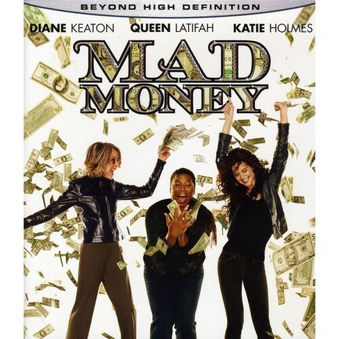 Mad Money () - Cast & Crew on MUBI