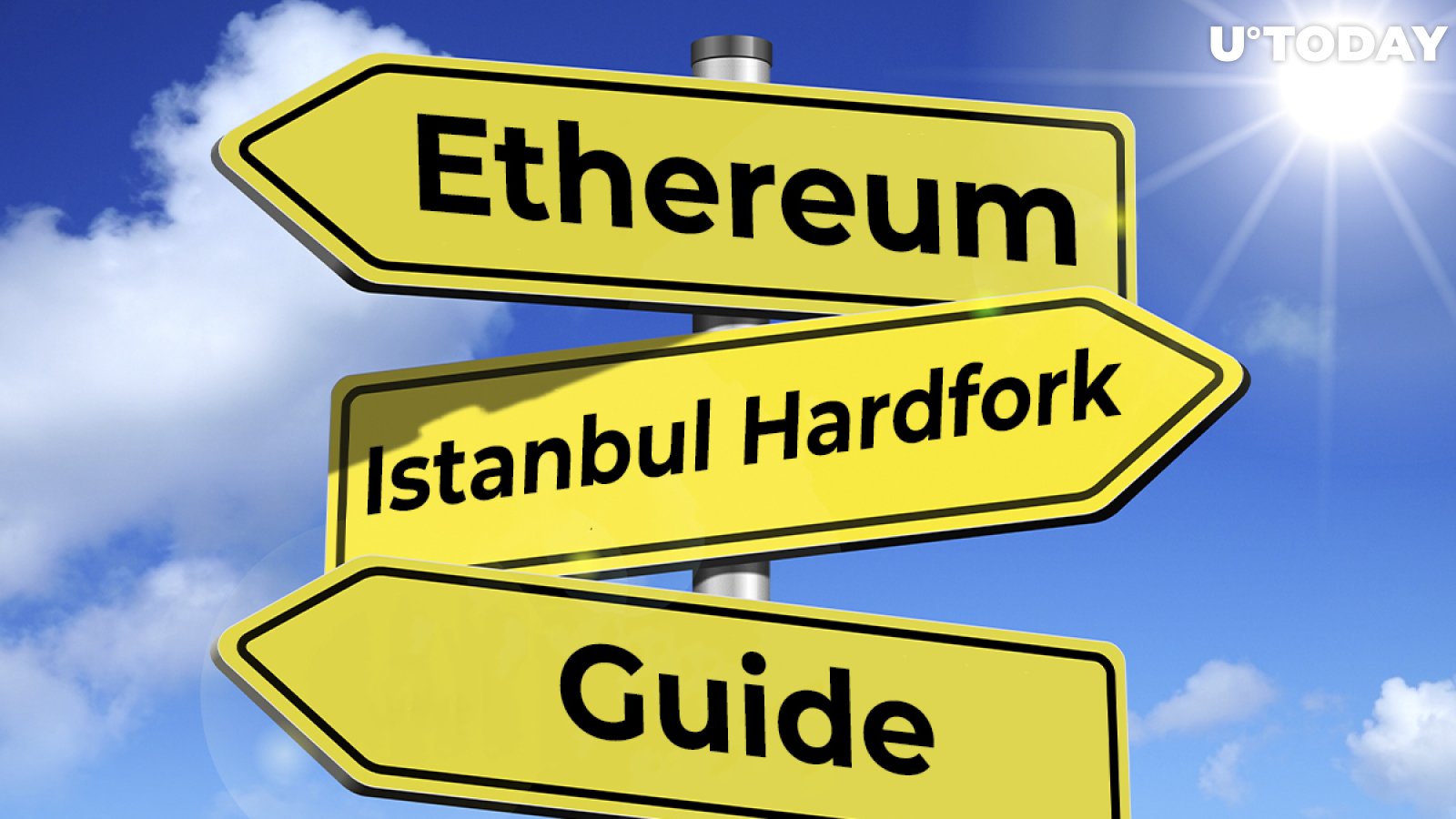 Ethereum's Istanbul Hard Fork Postponed to October First Week - CoinTrust