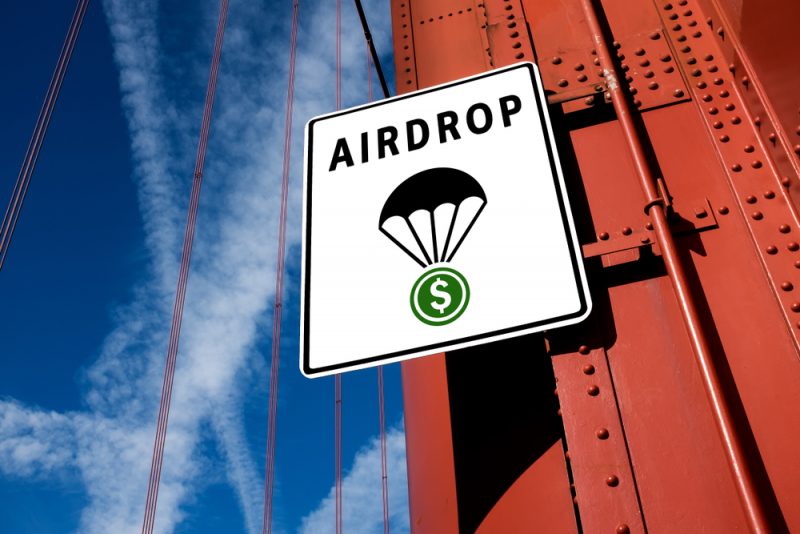 BitTorrent Offers Details on Approaching BTT Airdrops, Binance Confirms Its Support