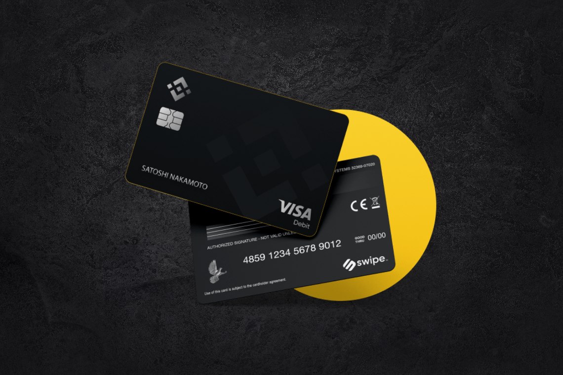 Buy Binance Gift Card 50 USDT