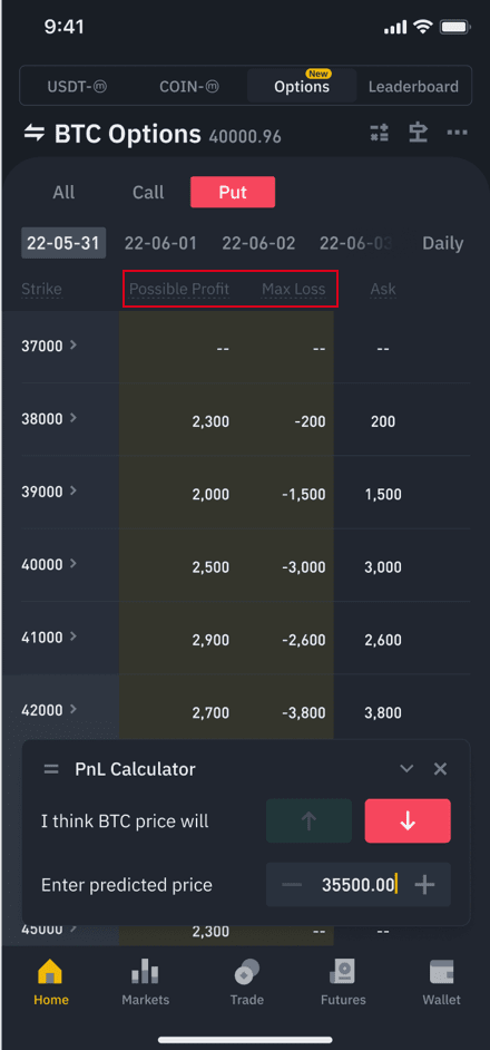 How to calculate entry price correctly using websocket? - Futures API - Binance Developer Community