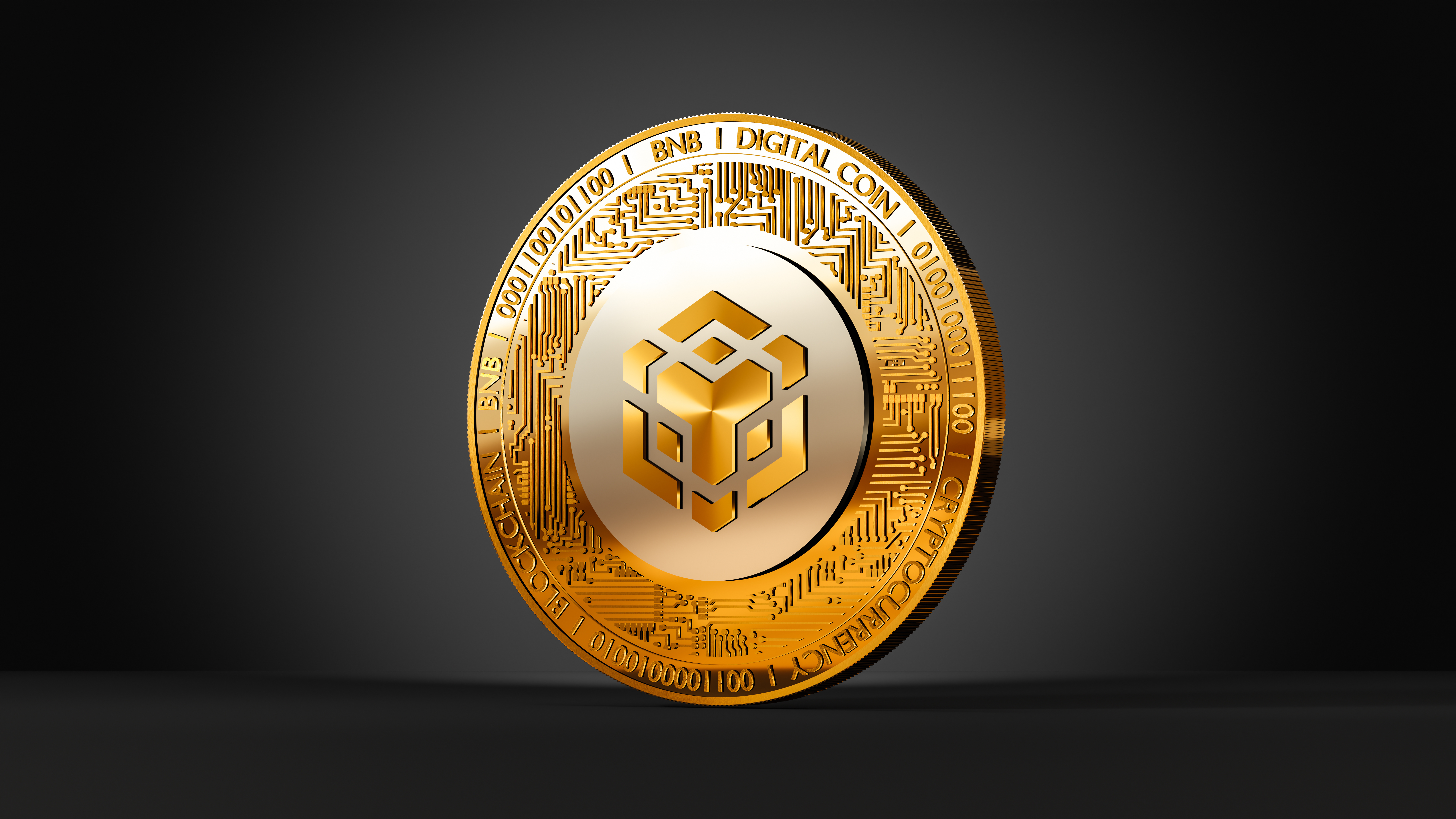 Binance Coin (BNB) Explained