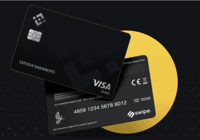 Binance Card Review - It Is SAFE BUT Is It The Right Choice For You?