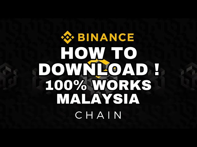 Binance - APK Download for Android | Aptoide