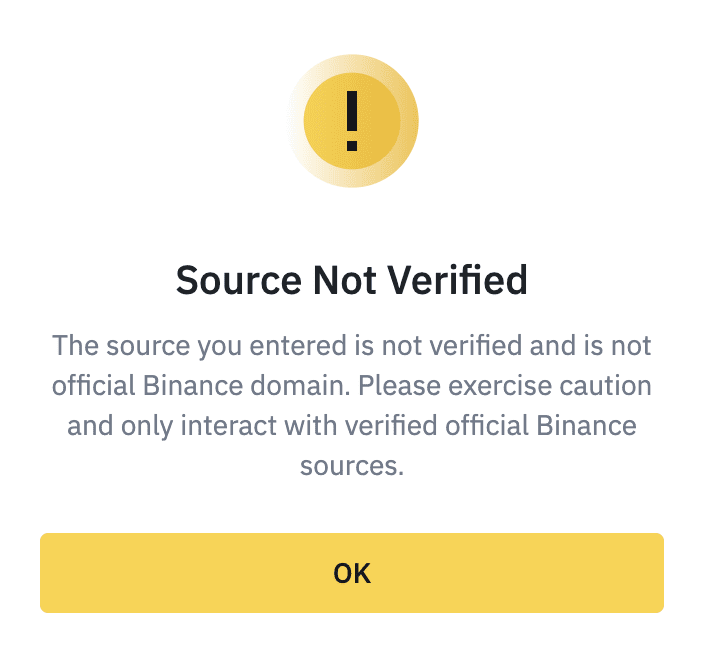 Binance Not Sending Verification Code To Email: Fixes - Android Gram