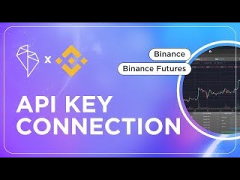 Binance Futures API: Key Features and Best Practices