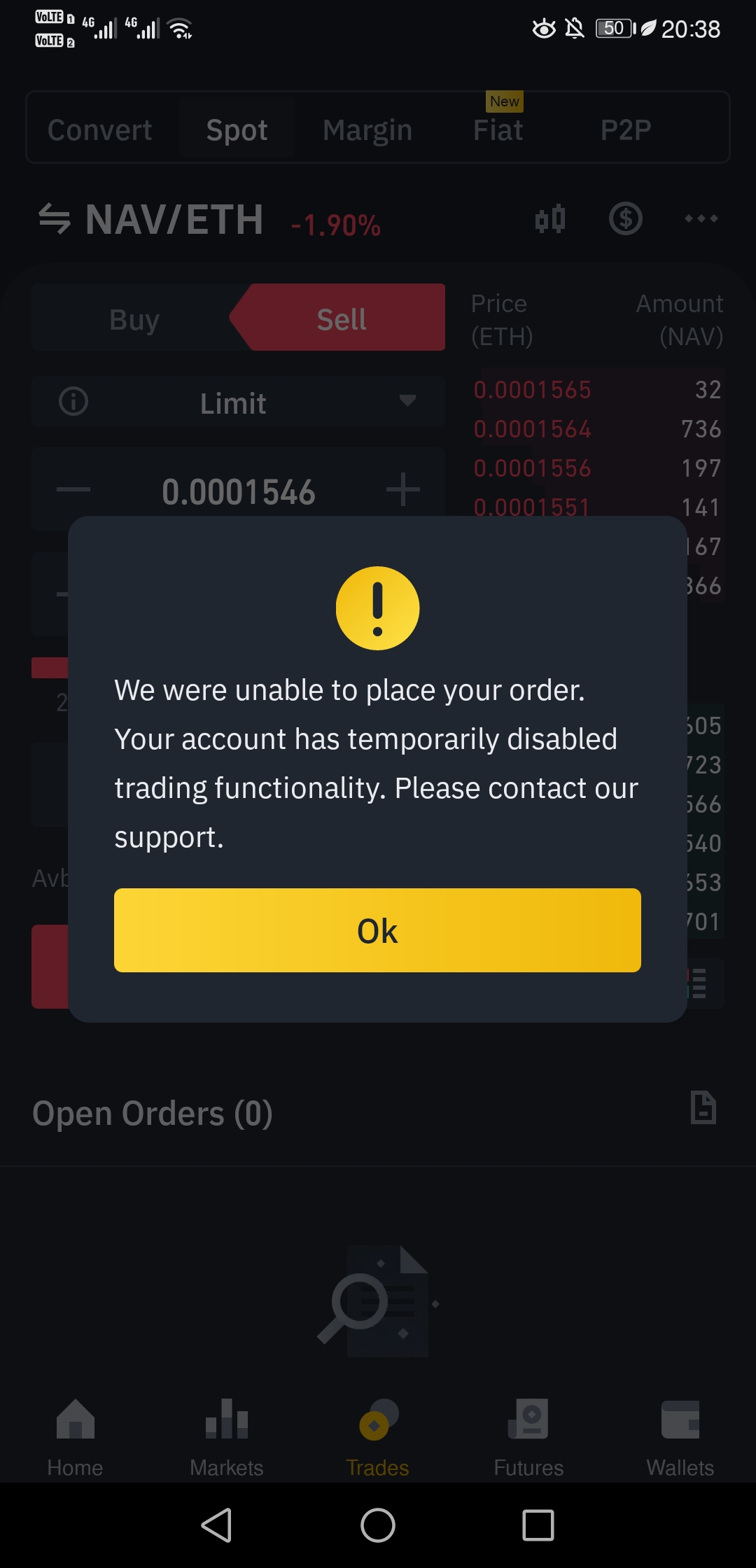 Binance blockchain suffers $mn hack