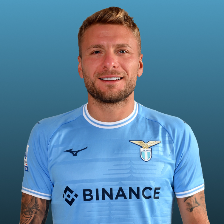 Lazio end shirt sponsor hunt with €30m Binance deal - SportsPro