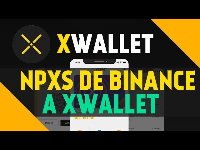 Pundi X Token (NPXS) Token Analytics | Ethereum Mainnet | Bitquery