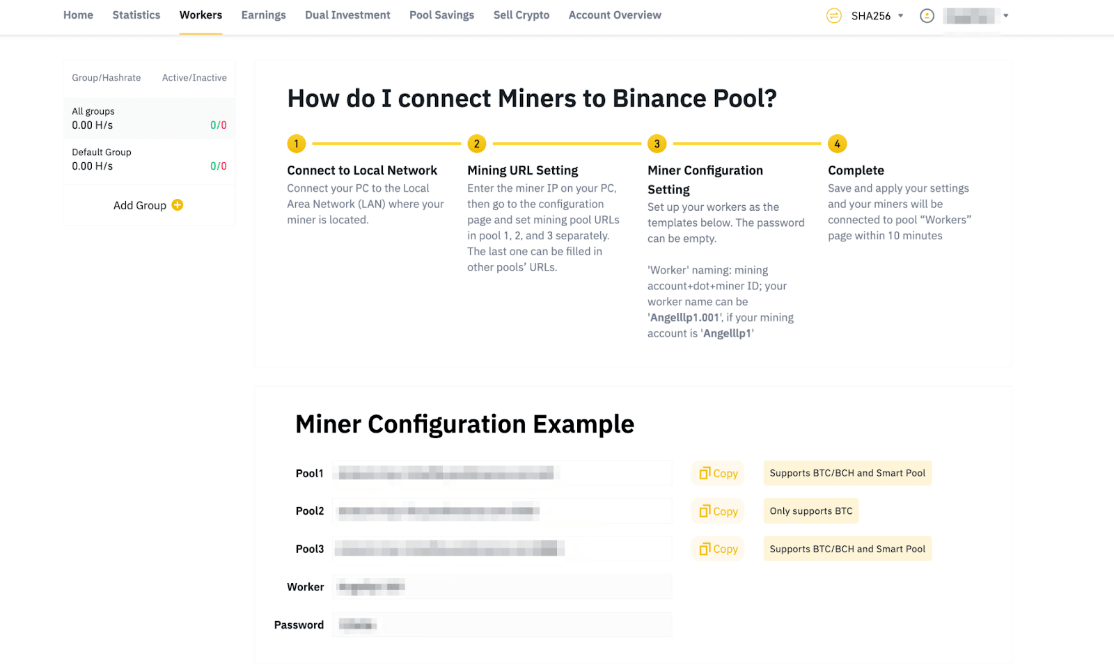 Binance Cloud Mining Review - What Is It & How Does It Work?