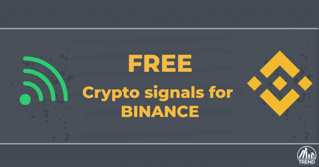 Top 5 Binance Trading Signal Channels on Telegram - cryptolog.fun