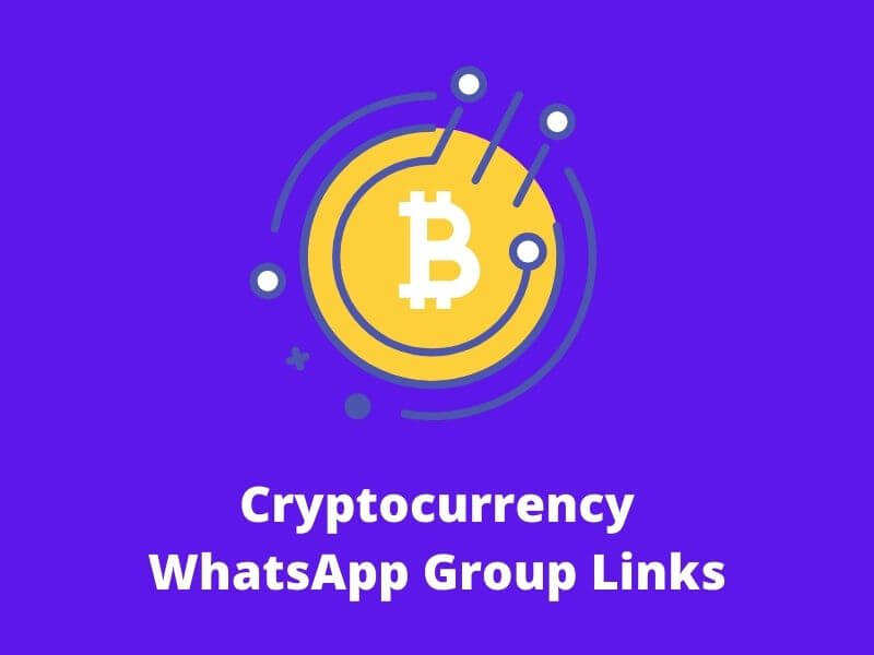 + Binance WhatsApp Group Link List 