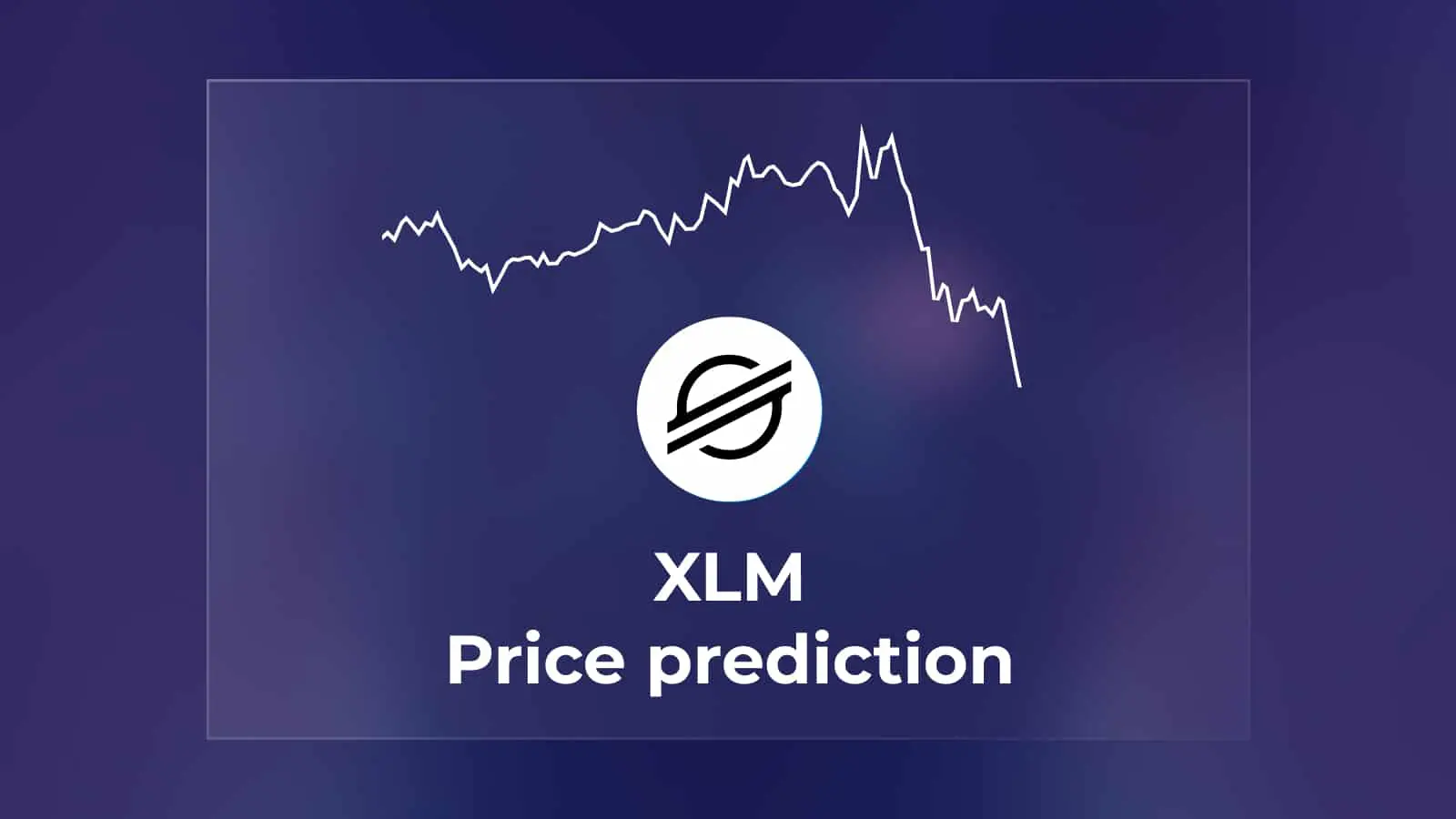 XLMUSDT Charts and Quotes — TradingView