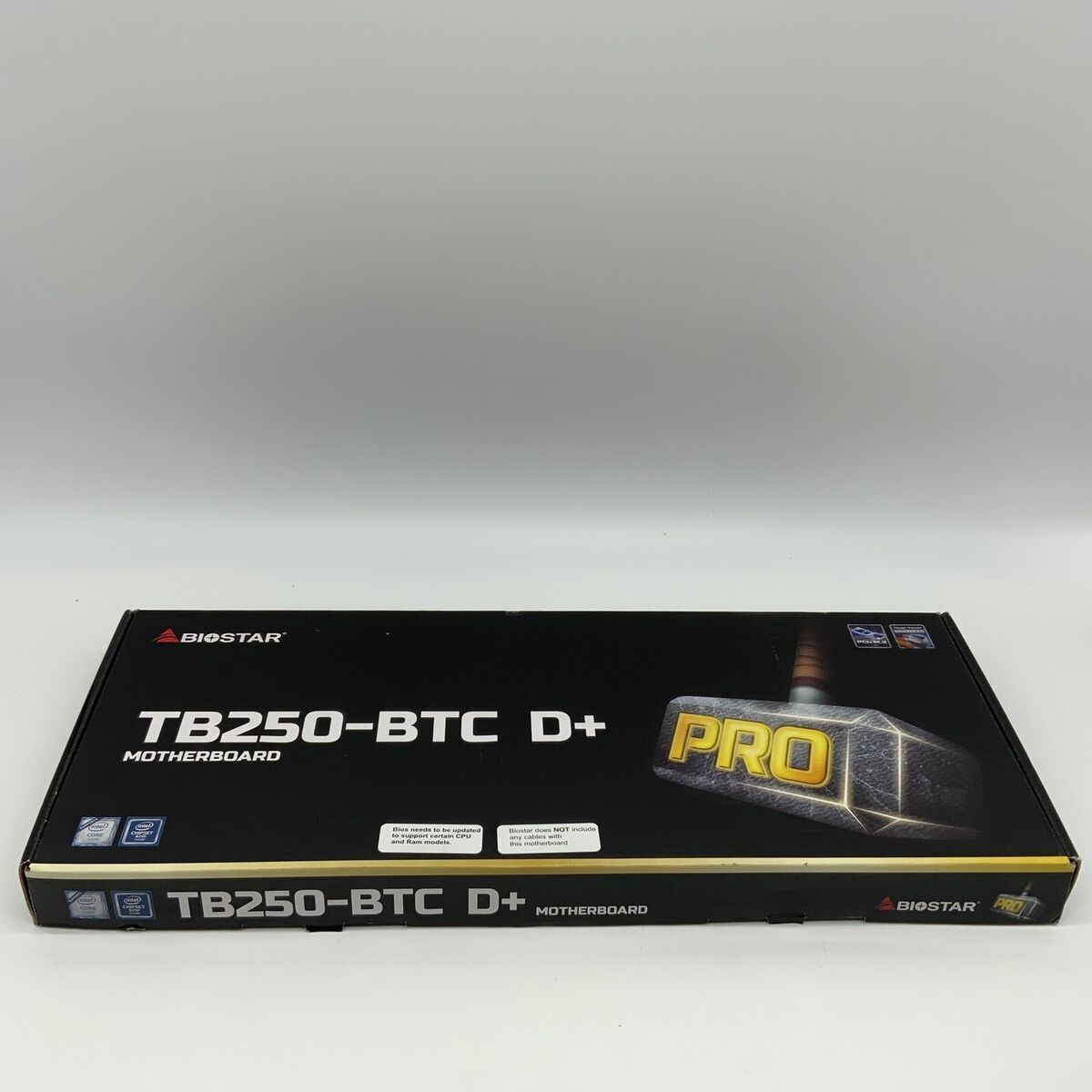 BIOSTAR MOTHERBOARD b BTC PRO FOR MINING - Mojitech