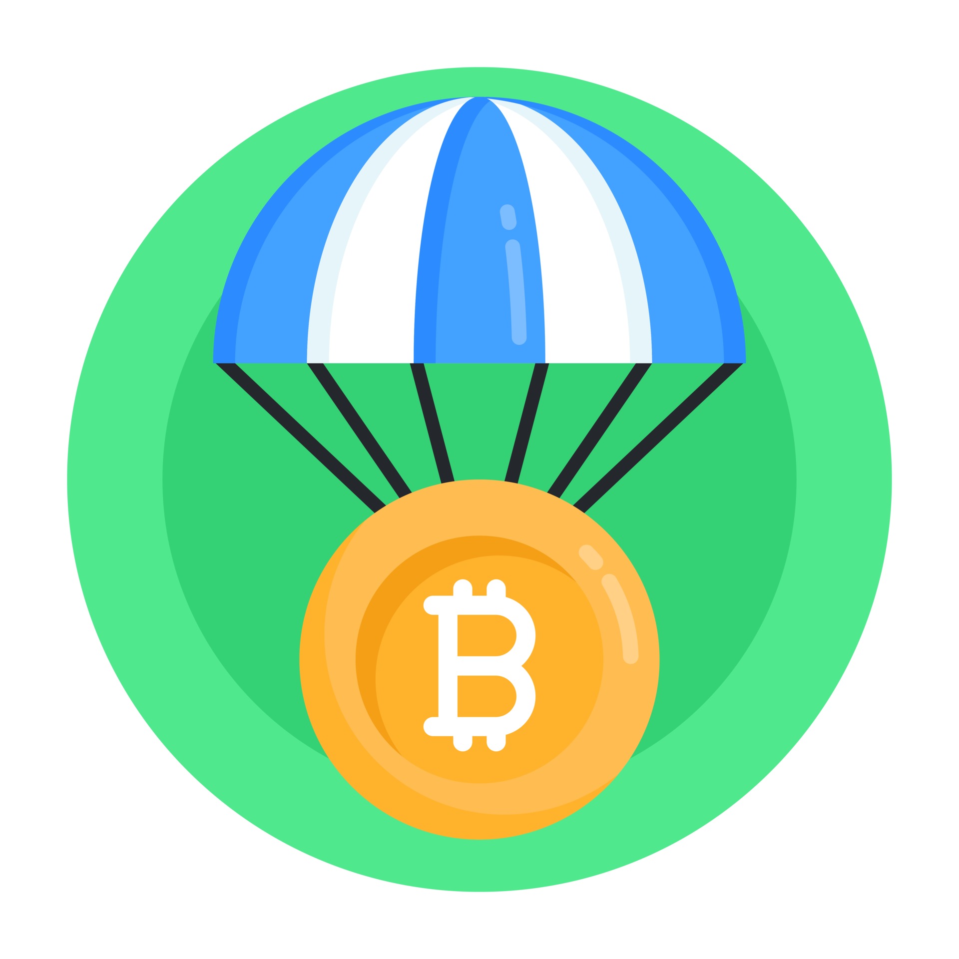 BitDAO x Bybit airdrop - Earn crypto & join the best airdrops, giveaways and more! - Airdrop Alert