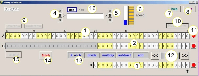 Energy Per Bit Calculator - Calculator Academy