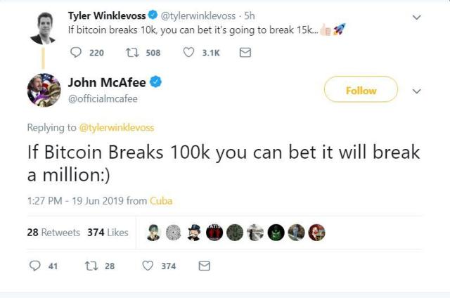 Crypto Scammers Exploit: Elon Musk Speaks on Cryptocurrency | McAfee Blog